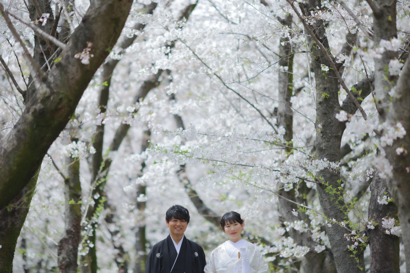 フォトボードに良い感じのショット