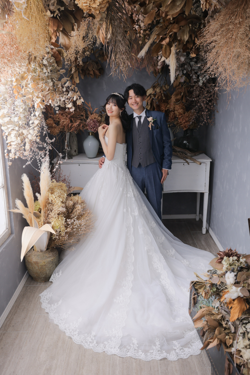 バックショット