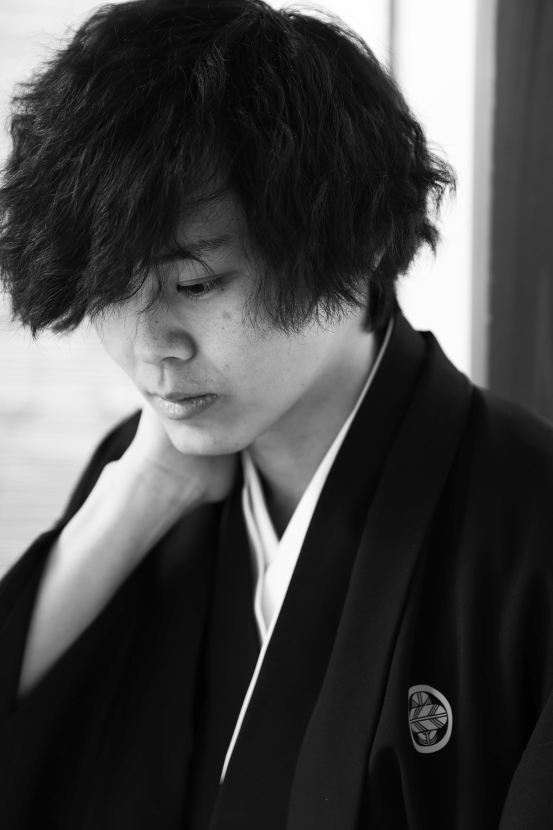 ソロショット２