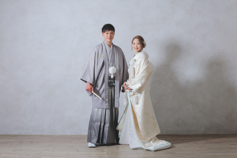 ベーシックスタイル