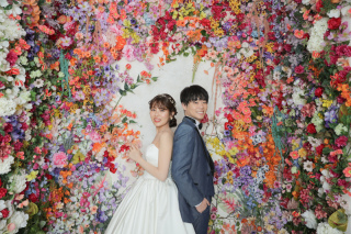 屋内庭園＋ハウススタジオ