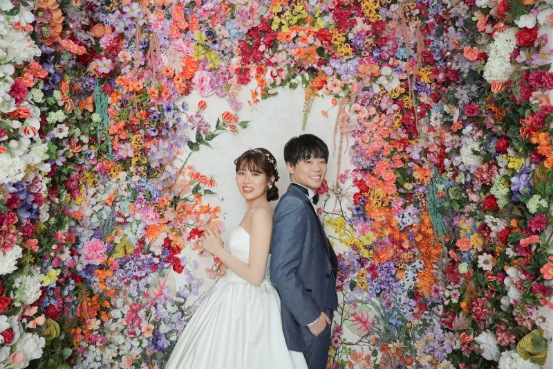 屋内庭園＋ハウススタジオ