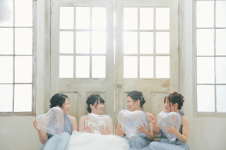 【洋装スタジオ】ハウススタジオ