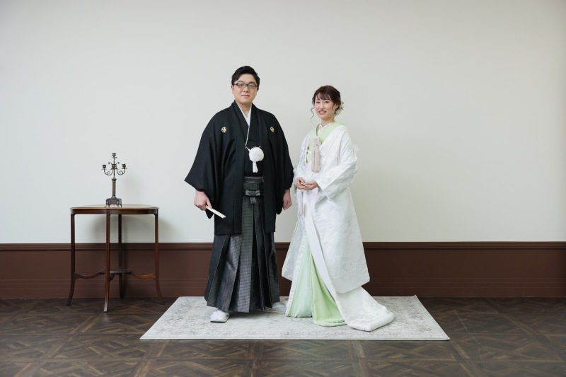 和装モダンスタジオ