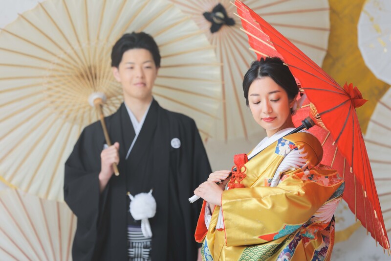 前後差ショット