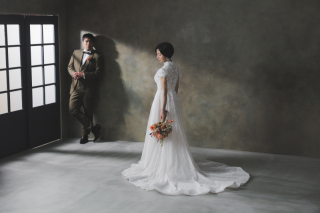 カッコ良く！可愛く！なスタジオ撮影