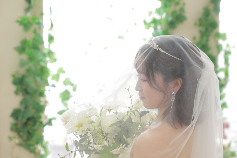 光が綺麗なので