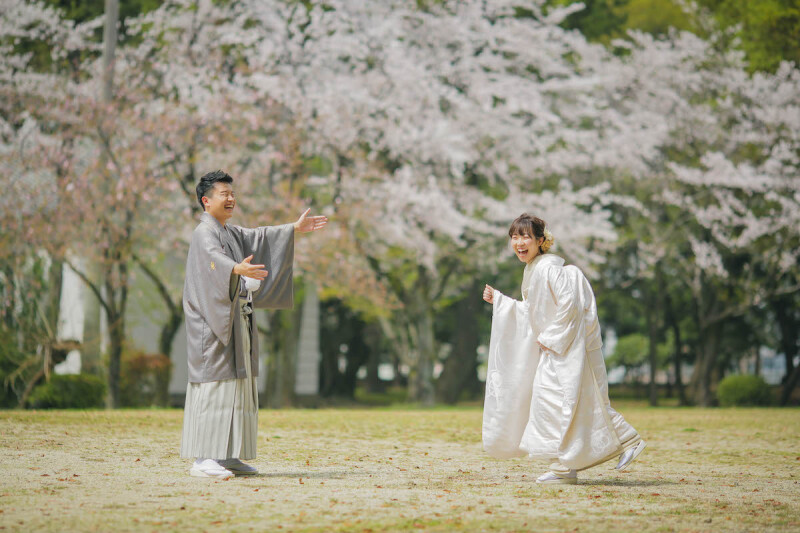 ノリよいカップルさん^o^