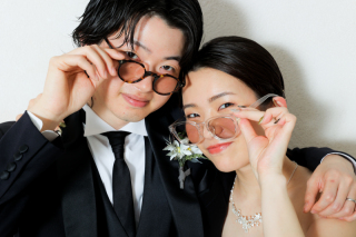 キュート＆クールに！