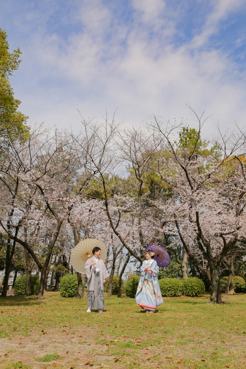 ロケーションだからこその!
