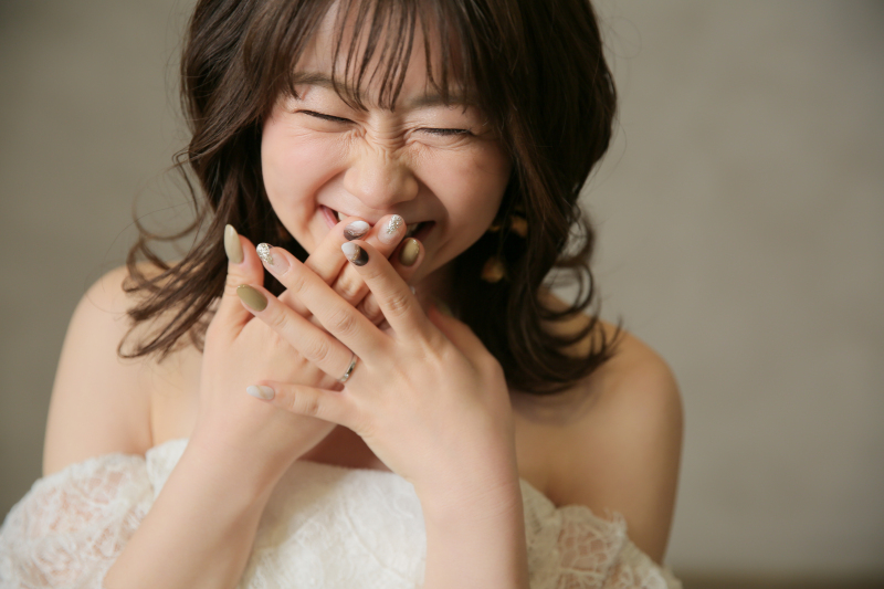 指名撮影が増えています!