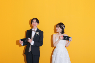 ♡ポップでおしゃれなハウススタジオ♡