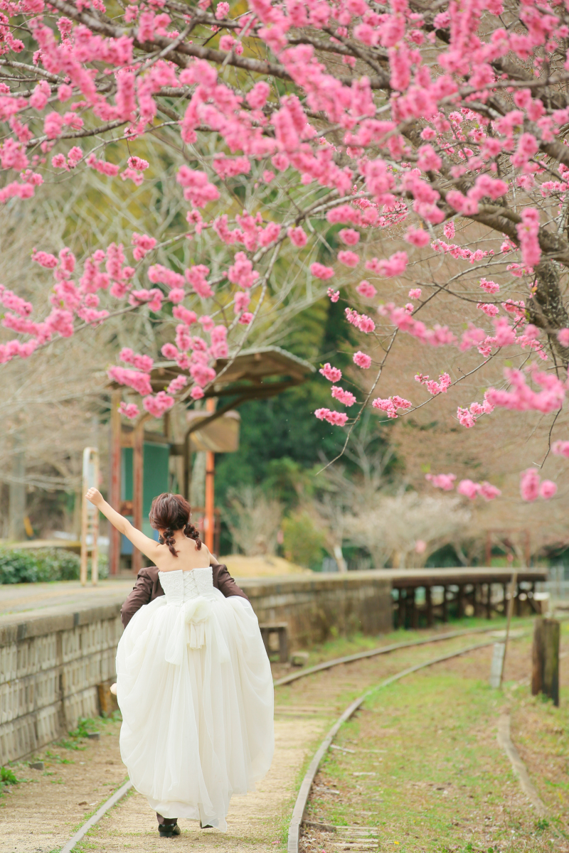 廃線ロケーション