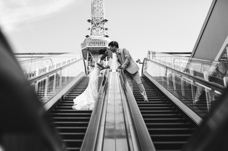 Kiss（5秒前風）