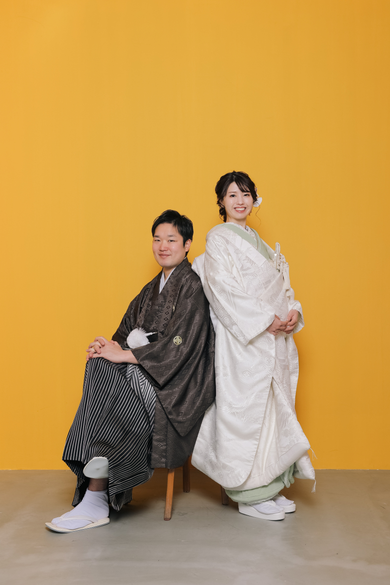 ビタミンカラー