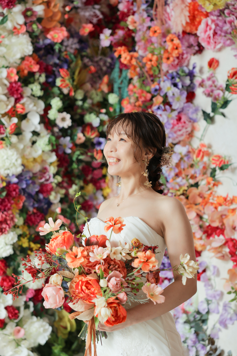 ソロショット！！