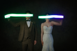 COOLな写真はいかが？