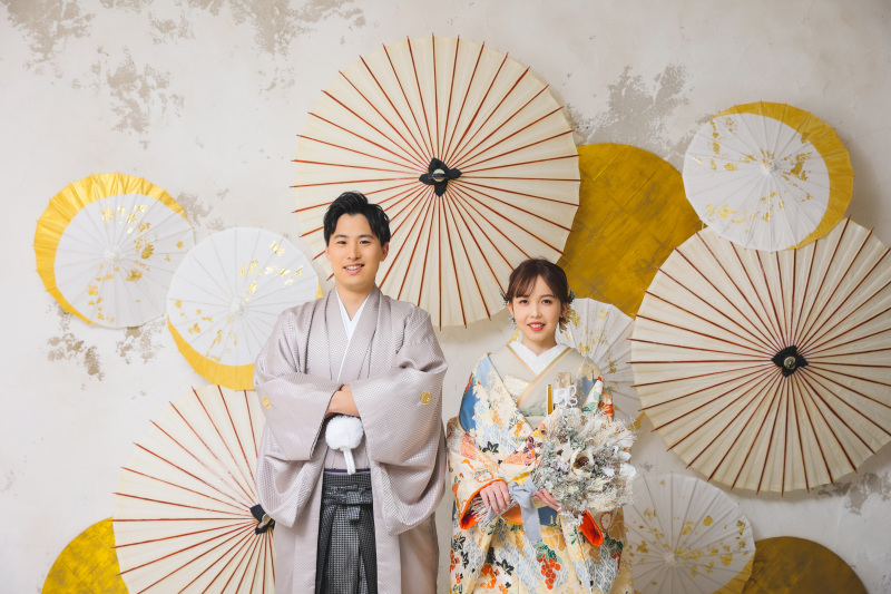 ドライフラワー