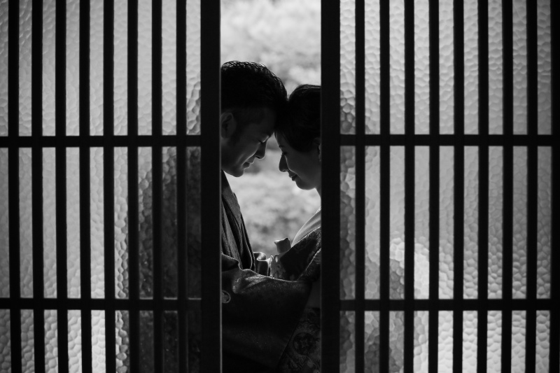 ドラマチックに