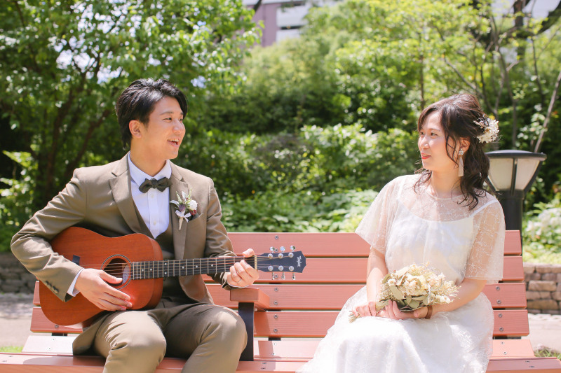 お持ち込みのアイテムで