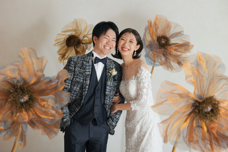 ジャイアントフラワー