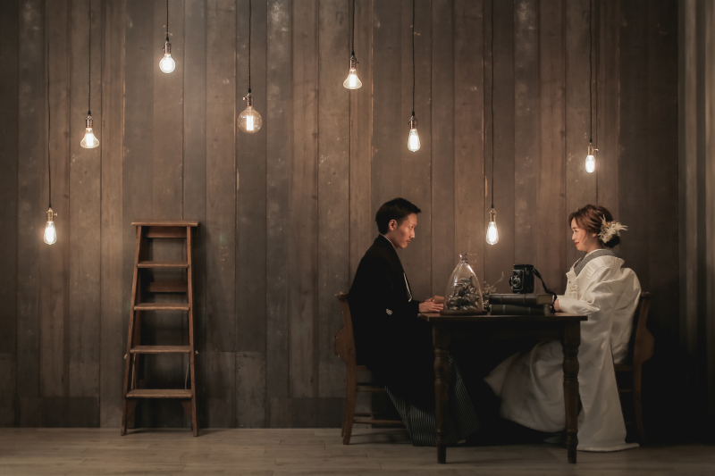 撮影お疲れ様でした