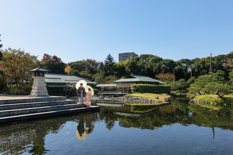 和装ロケ&洋装スタジオ撮影！！
