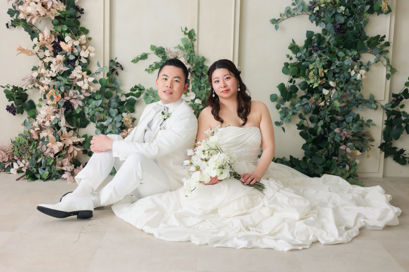 コーディネート