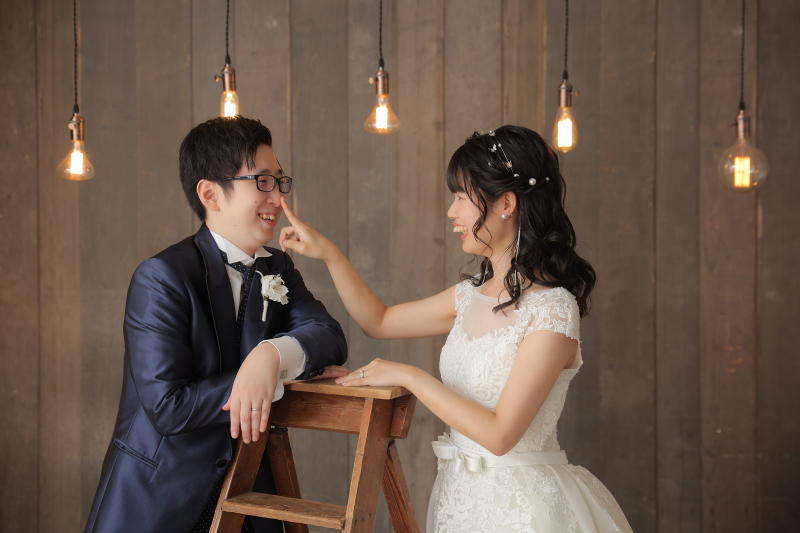 ご指名での撮影を行いました