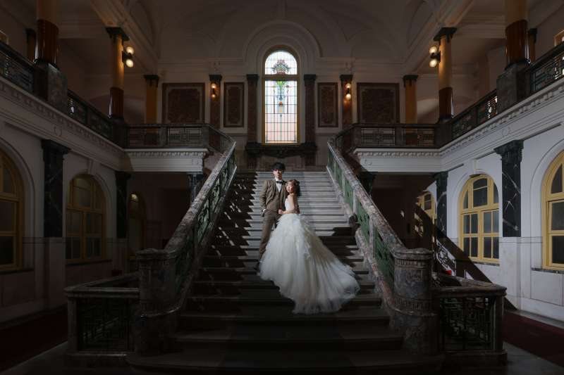 市政資料館といえば、、