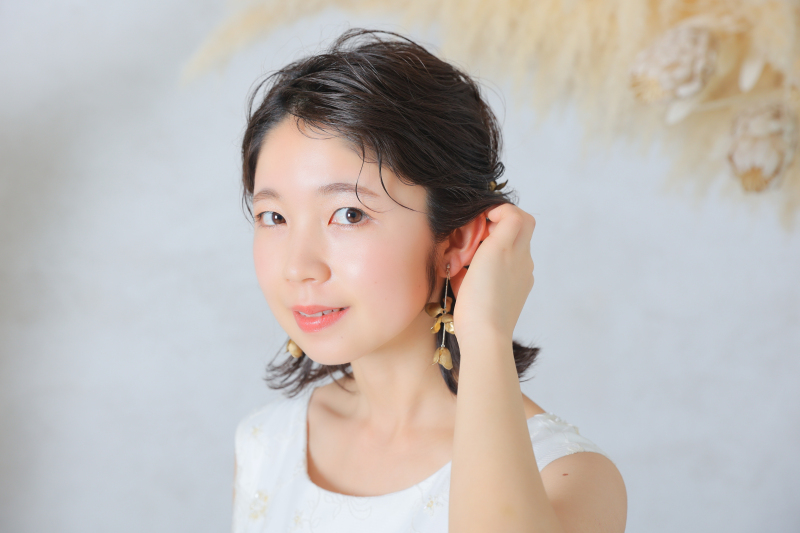 ソロショット！！