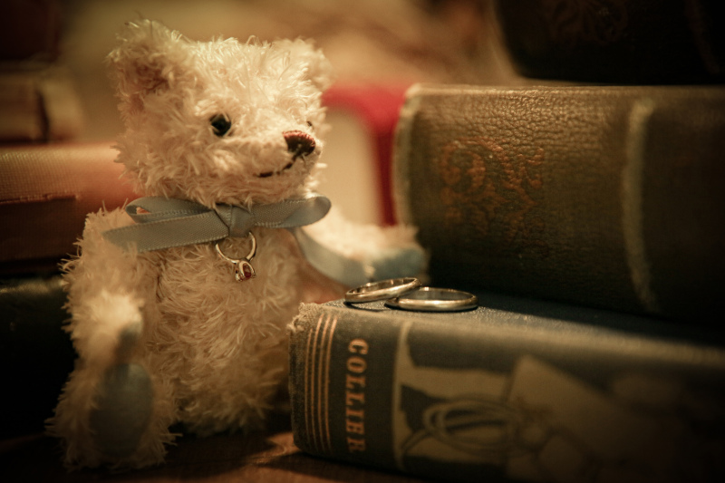 ご要望のイメージショット