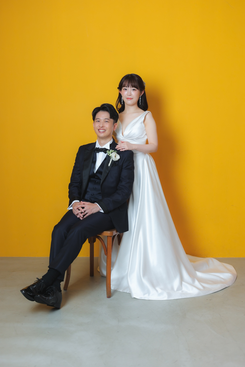 イエローパネル