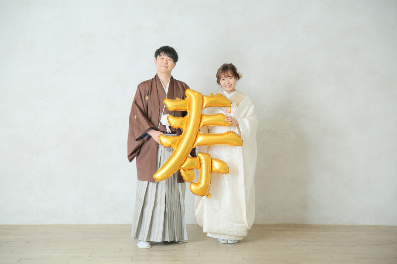 寿バルーン