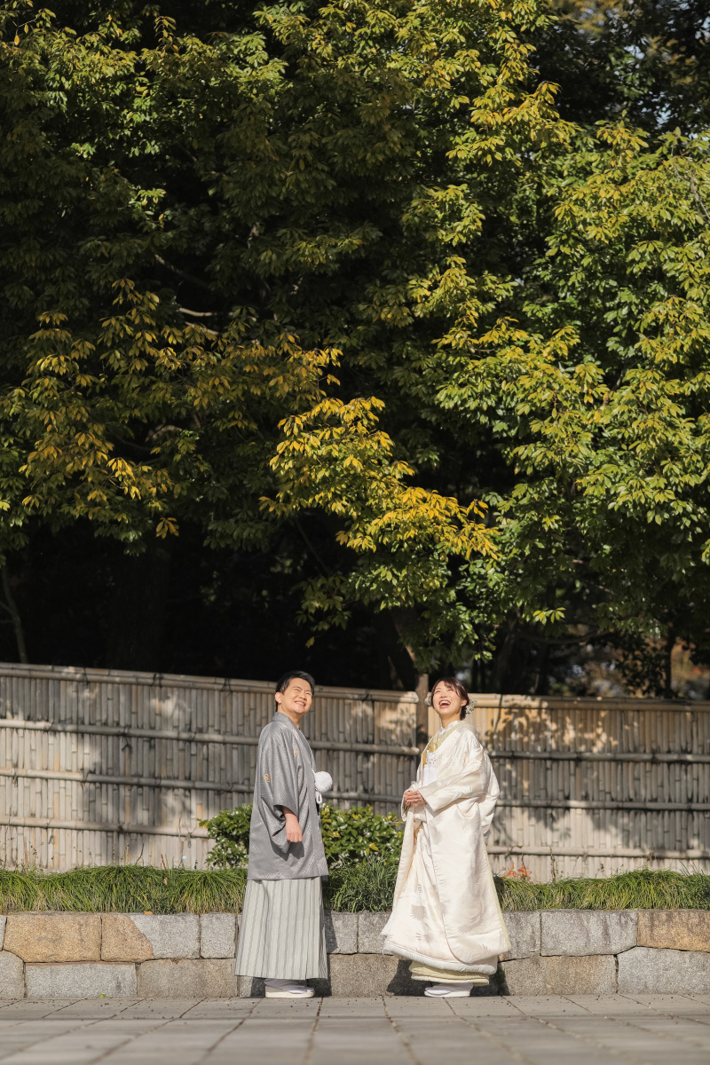 撮影お疲れ様でした!