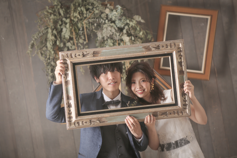 楽しいショットも撮ります！