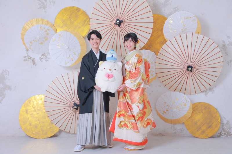 可愛いぬいぐるみ