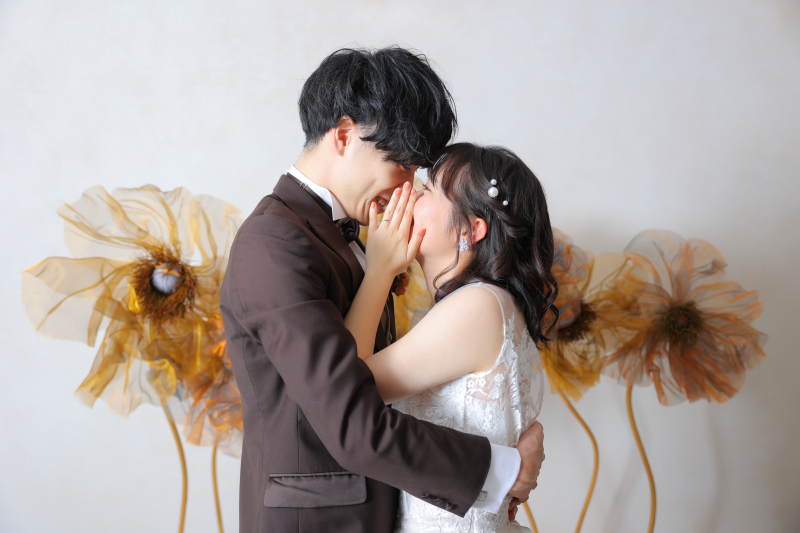 洋装ハウススタジオ撮影！