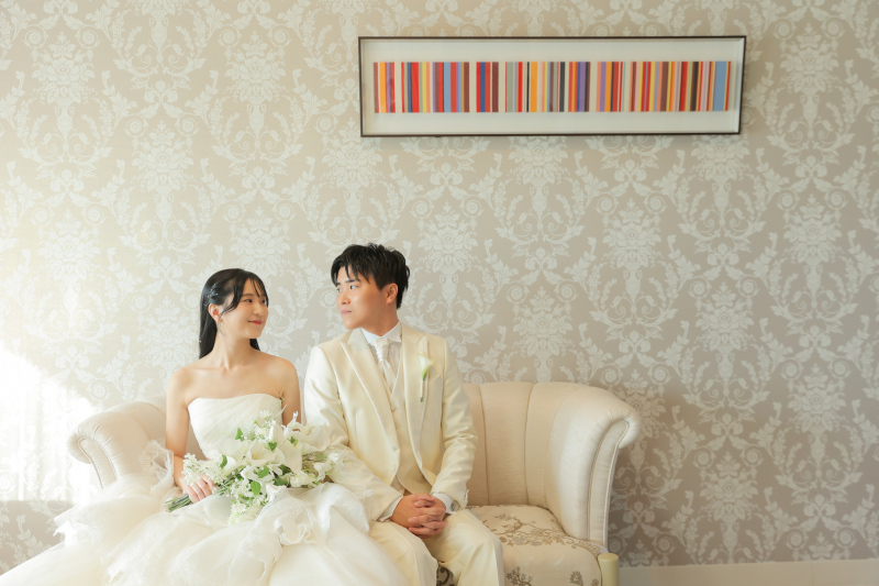 ブライズルーム