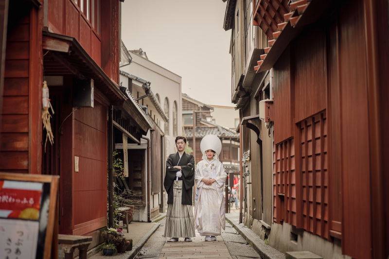 この褐色の建物良いです！