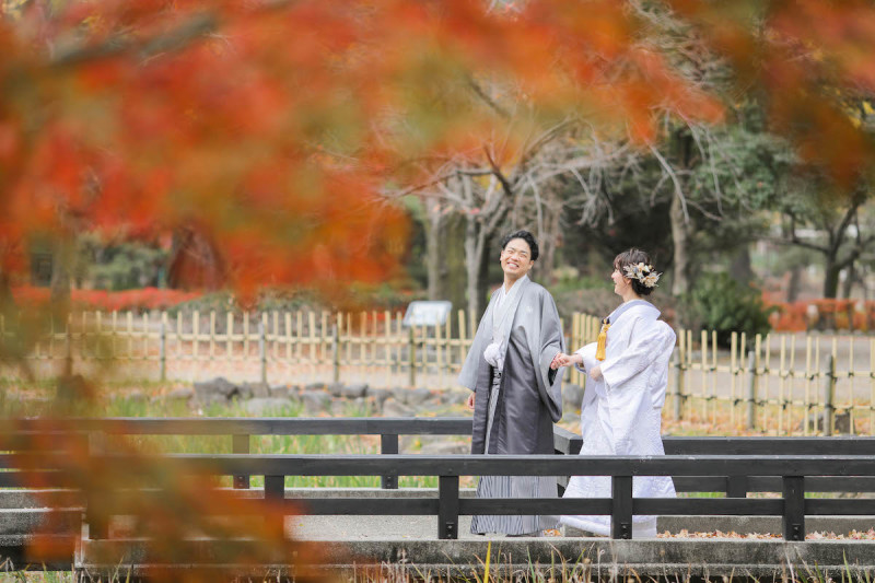 ずっと楽しそう