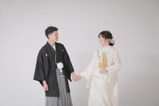 シンプルに残してみたい