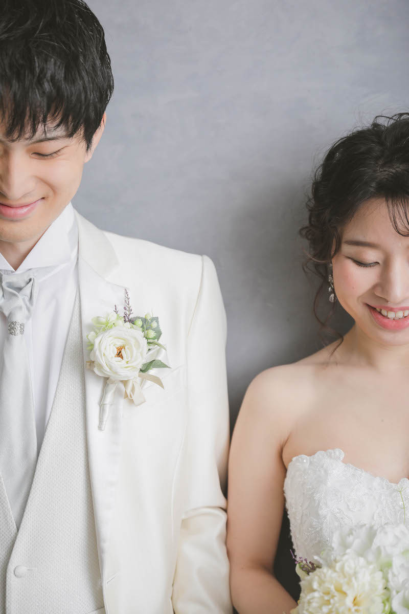 お洒落ショット