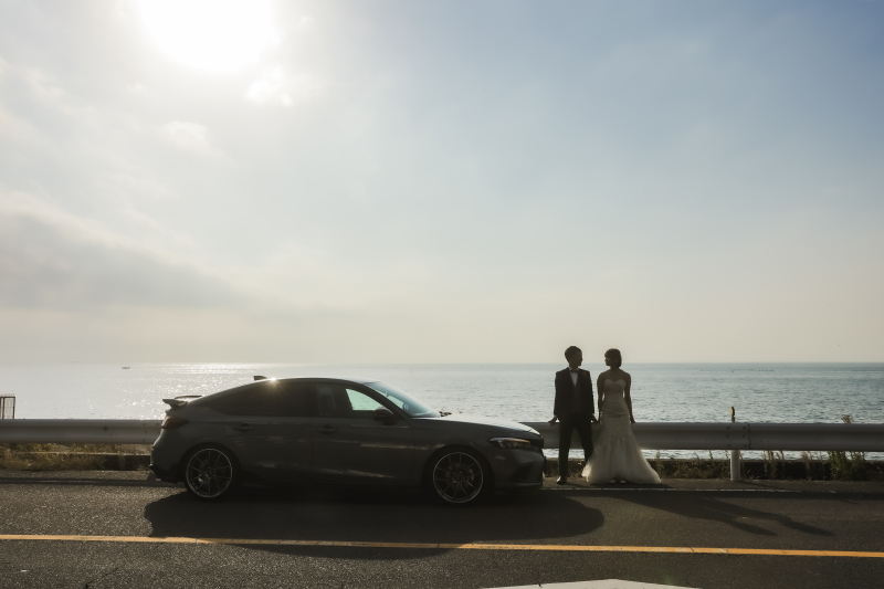 ドラマチックに