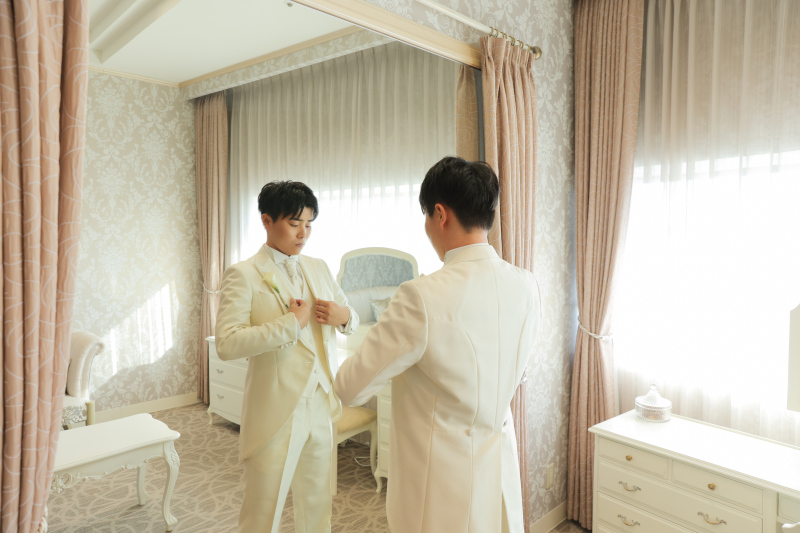 ブライズルーム