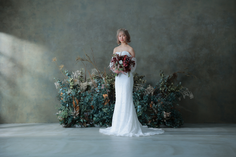 ソロショット！！