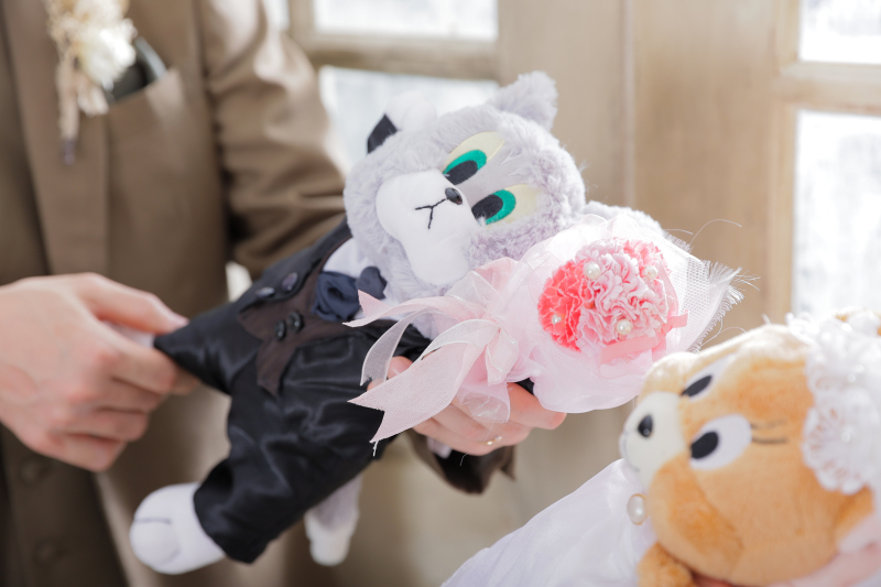 僕と幸せになろう！！