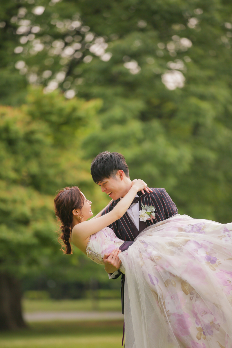 ラストはご希望の、、♡