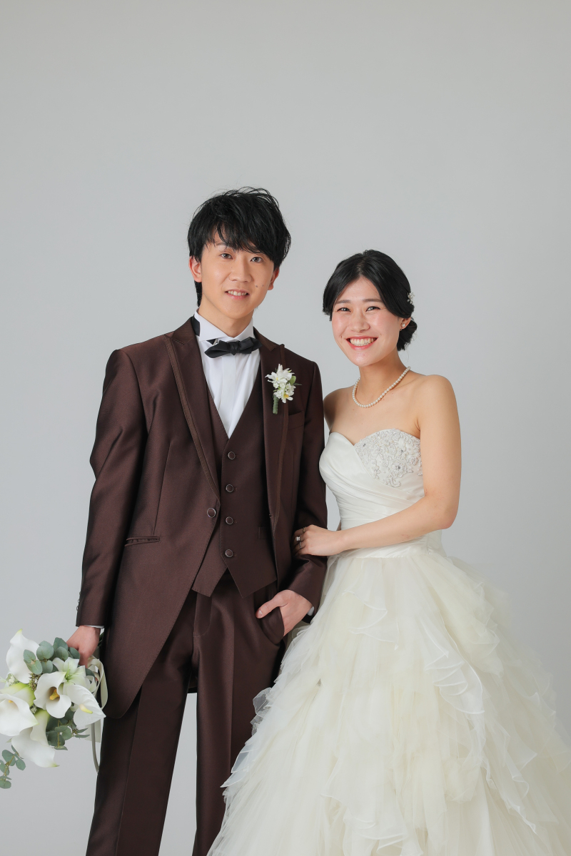 洋装スタジオplus