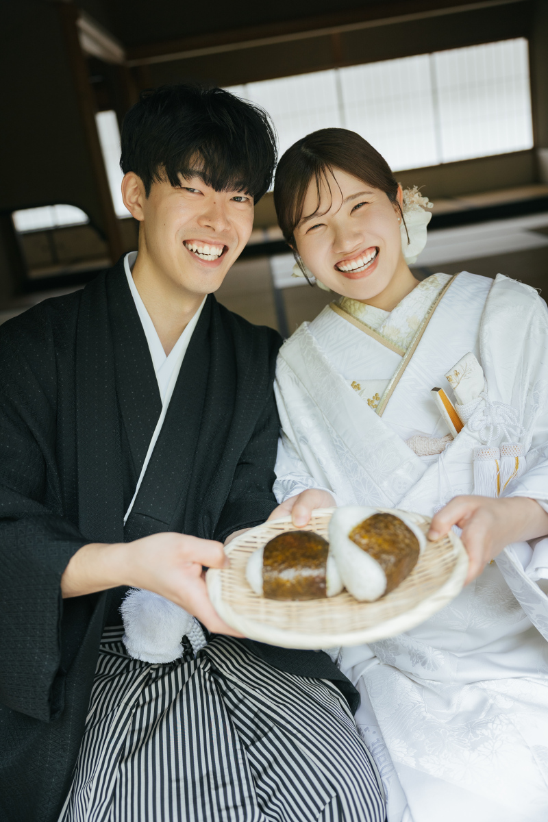 おにぎり